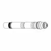 Chris King R45D Hinterradnabe Ersatzteil | Umruestkit Achse Schnellspanner Shimano HG Silber -SCHALTWERKE 57203 0 Chris King Ersatzteil PHB646 2