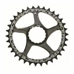 Race Face Kettenblatt Direct Mount Cinch Black 32 Zaehne