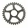 Race Face Kettenblatt Direct Mount Cinch Black 34 Zaehne -SCHALTWERKE 57234 0