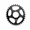 Race Face Kettenblatt Direct Mount Cinch Black 28 Zaehne Oval -SCHALTWERKE 57495 0