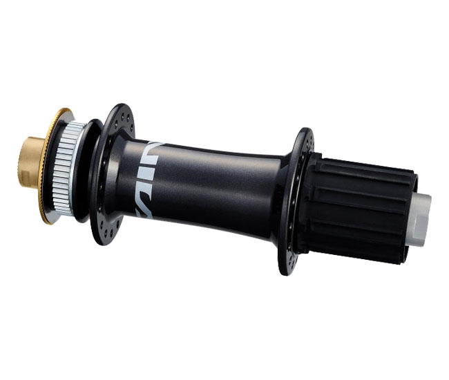 Shimano Saint Nabe FH-M820 Hinterrrad Disc Centerlock 10x135 Mm 32 Loch 3 Shimano Saint Nabe FH-M820 Hinterrrad Disc Centerlock 10x135 Mm 32 Loch