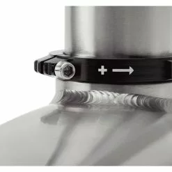 Cane Creek EeWings All-Road Titan Kurbelarme Silber 175 Mm -SCHALTWERKE 57782 5