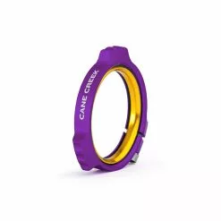 Cane Creek EeWings Preloader Violett