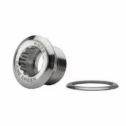 Cane Creek EeWings Kurbelschraube Mit Unterlegscheibe