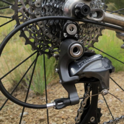 Wolf Tooth RoadLink Schaltwerk-Adapter - Shimano / Sram 10-11-fach 11-40 Zaehne 11 Wolf Tooth RoadLink Schaltwerk-Adapter - Shimano / Sram 10-11-fach 11-40 Zaehne -SCHALTWERKE 58518 4