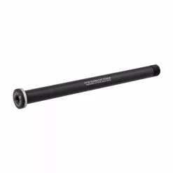 Wolf Tooth RockShox Steckachse Vorderrad - 15x150mm Laenge 198mm M15x1,5mm Schwarz