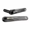 Sram Force Wide AXS Kurbelarme D2 DUB Ohne Kettenblaetter 175 Mm Mod 24 -SCHALTWERKE 59743 0 Kurbelarme Sram Force AXS D2