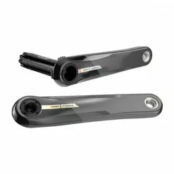 Sram Force Wide AXS Kurbelarme D2 DUB Ohne Kettenblaetter 177,5 Mm Mod 24