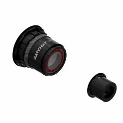 DT Swiss Freilaufkoerper-Kit Ratchet LN | Alu MTB Sram XD 11-12 Fach + Endanschlag 12x142/148/157mm