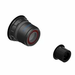 DT Swiss Freilaufkoerper-Kit Ratchet LN | Stahl MTB Sram XD 11-12 Fach + Endanschlag 12x142/148/157mm