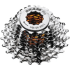 Sram Kassette PG-970 Abstufung 12-26 Zaehne 9 Fach